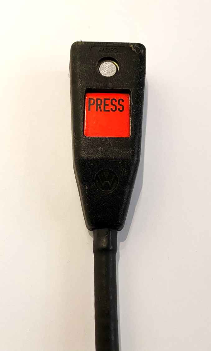 VW (Repa) long stalk